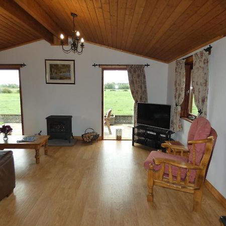 Chestnut Lodge Pilling 외부 사진