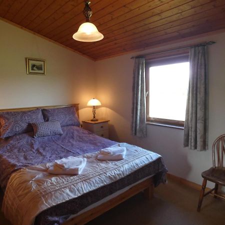 Chestnut Lodge Pilling 외부 사진